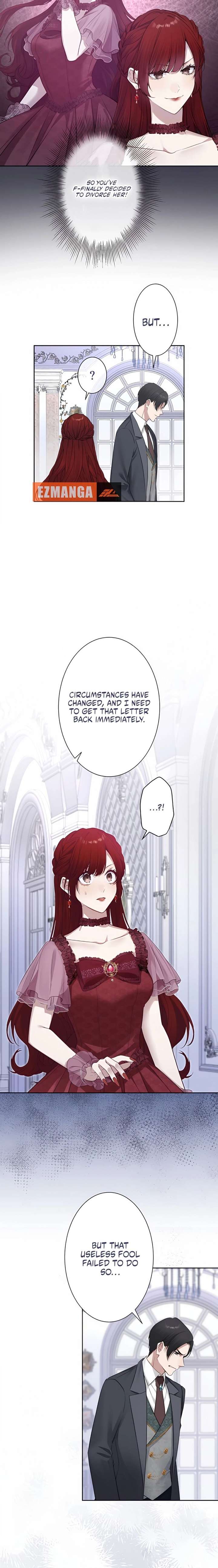 The Hidden Prince Who Loved Me Chapter 14 57 ch 14 6