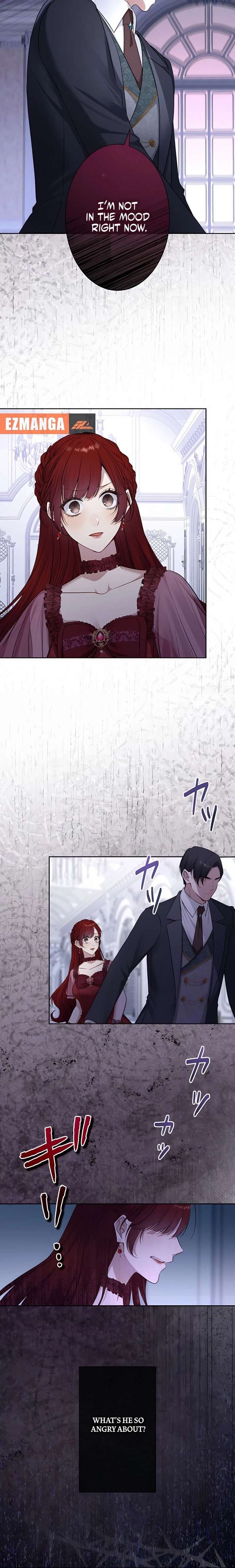 The Hidden Prince Who Loved Me Chapter 14 59 ch 14 8