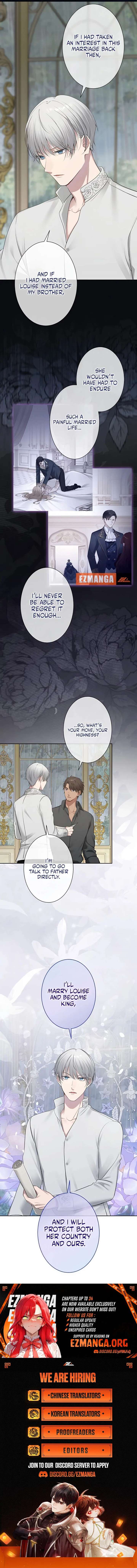 The Hidden Prince Who Loved Me Chapter 18 36 ch 18 9