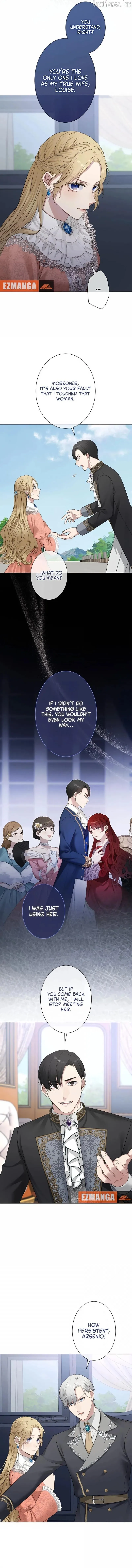 The Hidden Prince Who Loved Me Chapter 21 30 e70c77ca3668