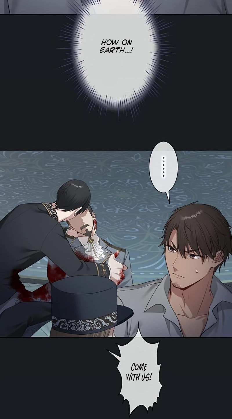 The Hidden Prince Who Loved Me Chapter 29 224 0f99945911a7