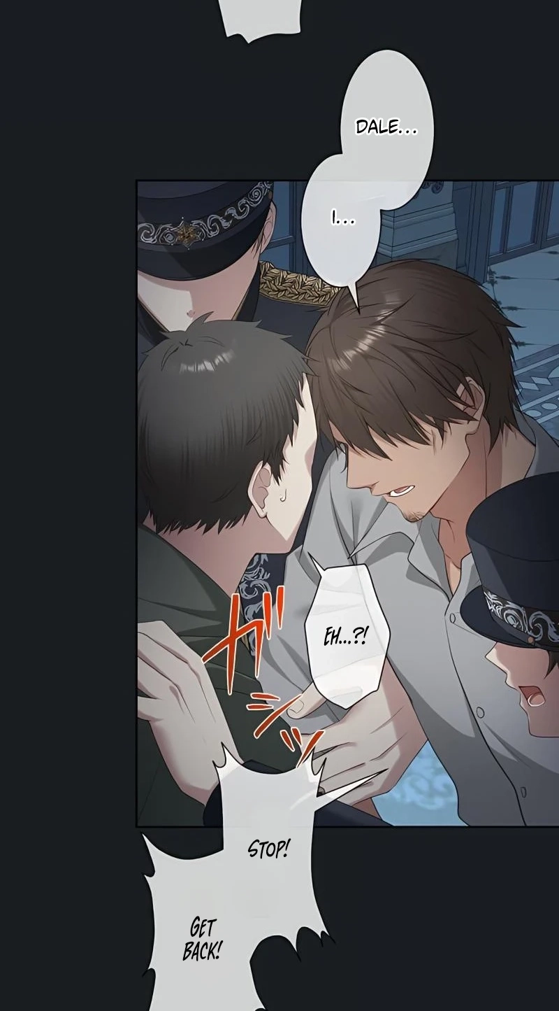 The Hidden Prince Who Loved Me Chapter 29 231 191b12bdeca7