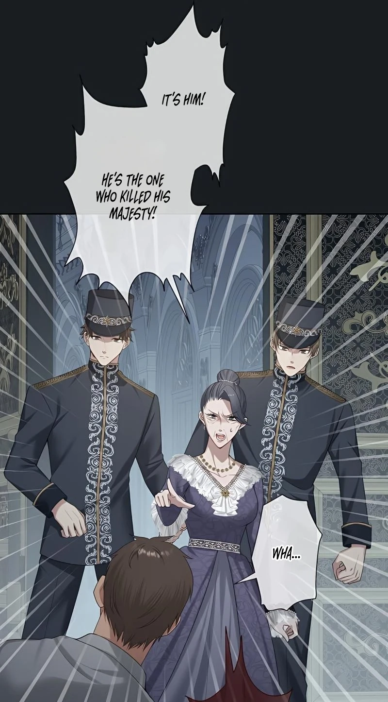 The Hidden Prince Who Loved Me Chapter 29 221 4a16e7287d7c
