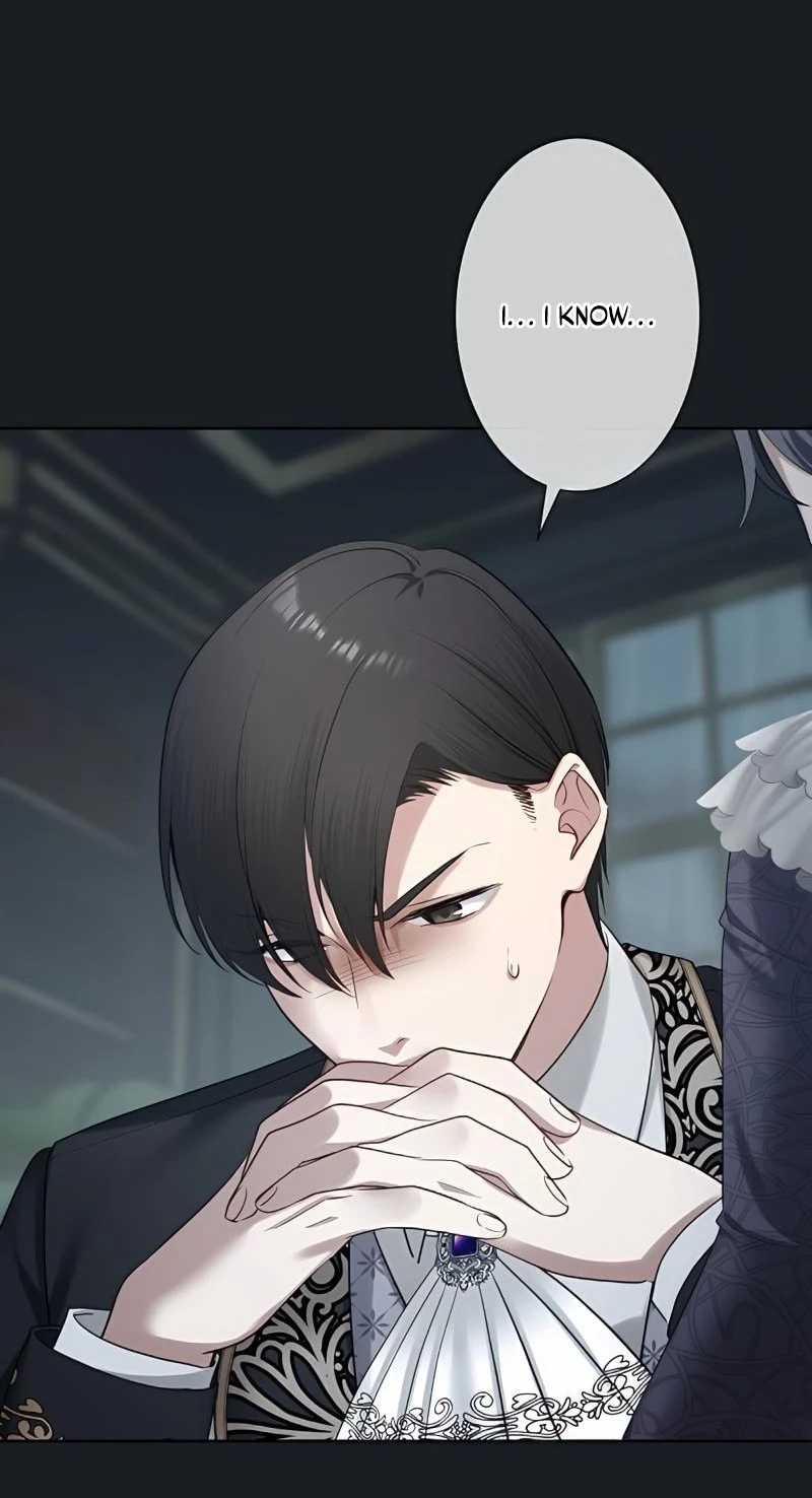 The Hidden Prince Who Loved Me Chapter 29 239 6d486b7b1edd