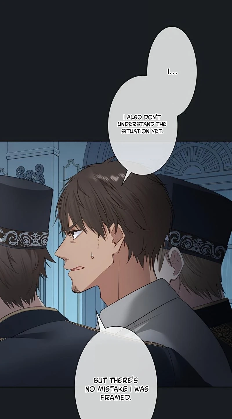 The Hidden Prince Who Loved Me Chapter 29 229 8c296b3452a9