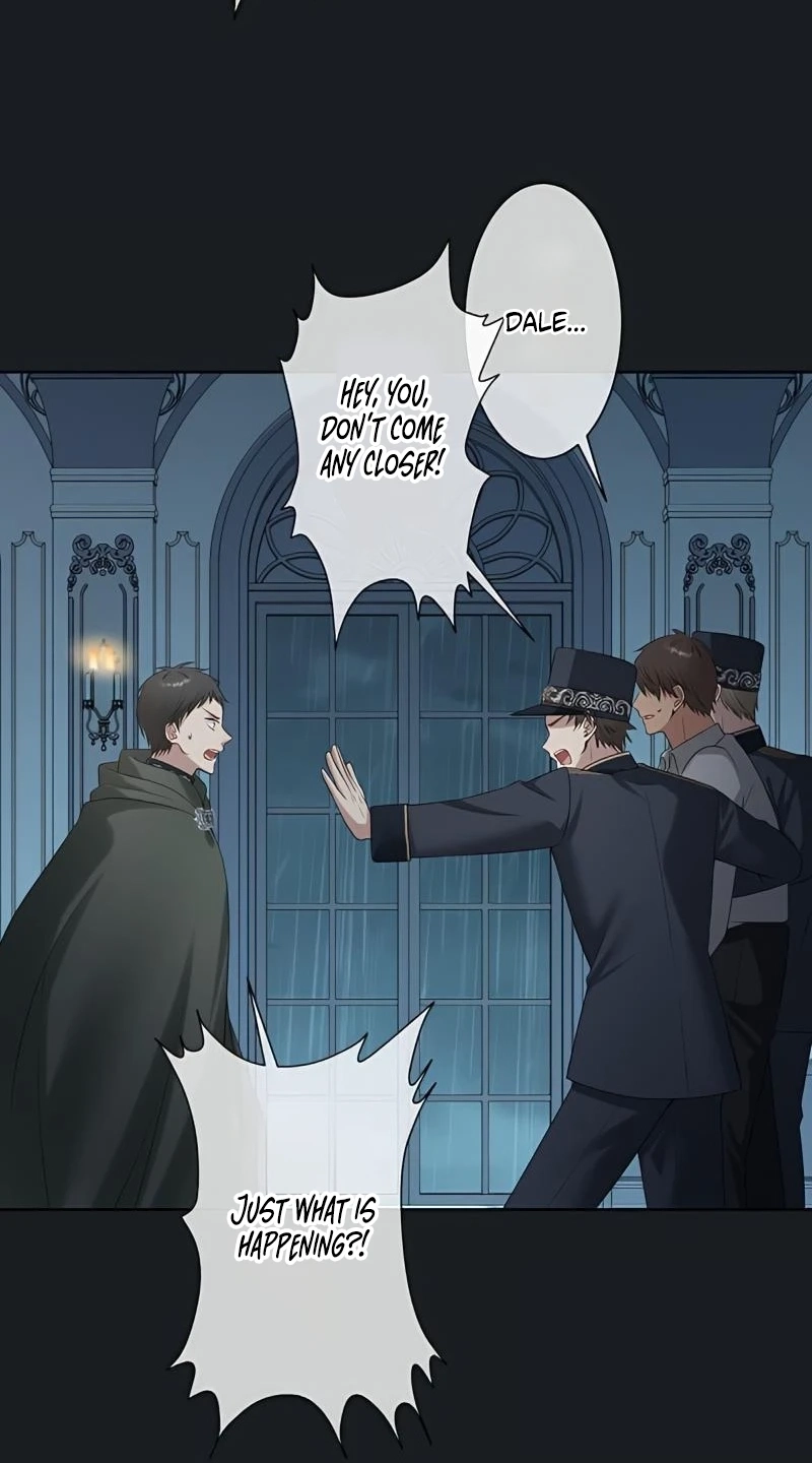 The Hidden Prince Who Loved Me Chapter 29 228 963d8304470c