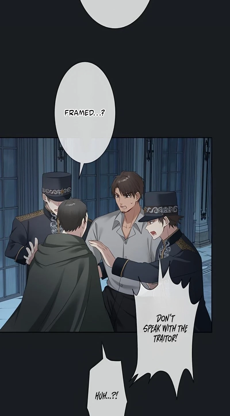 The Hidden Prince Who Loved Me Chapter 29 230 acdf8f209cfc