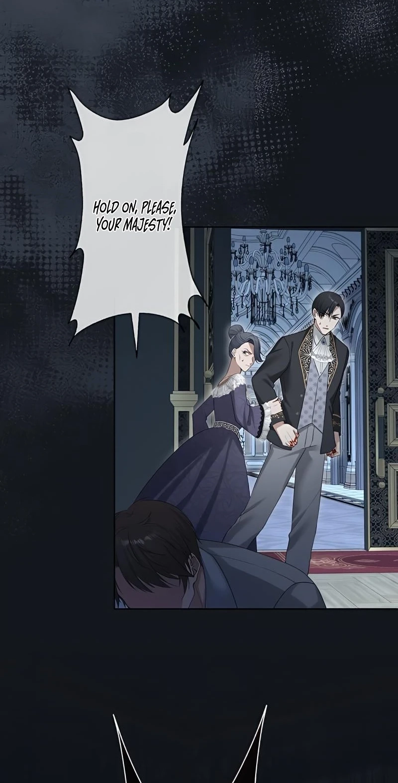 The Hidden Prince Who Loved Me Chapter 29 217 ce65b630479e