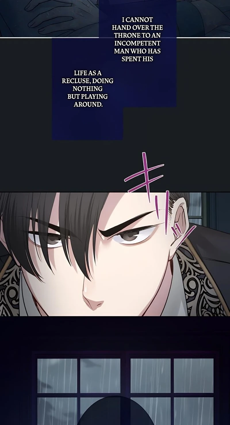The Hidden Prince Who Loved Me Chapter 29 241 eebbab3f56dd