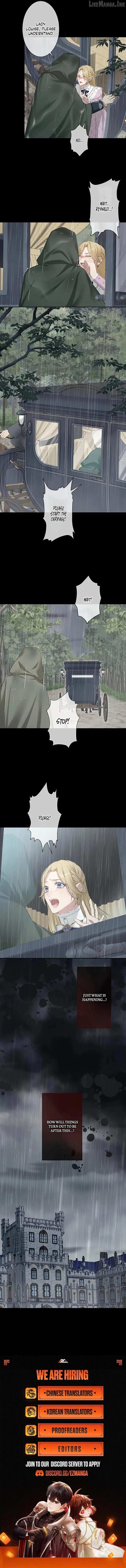 The Hidden Prince Who Loved Me Chapter 30 35 2aa46df3bea5