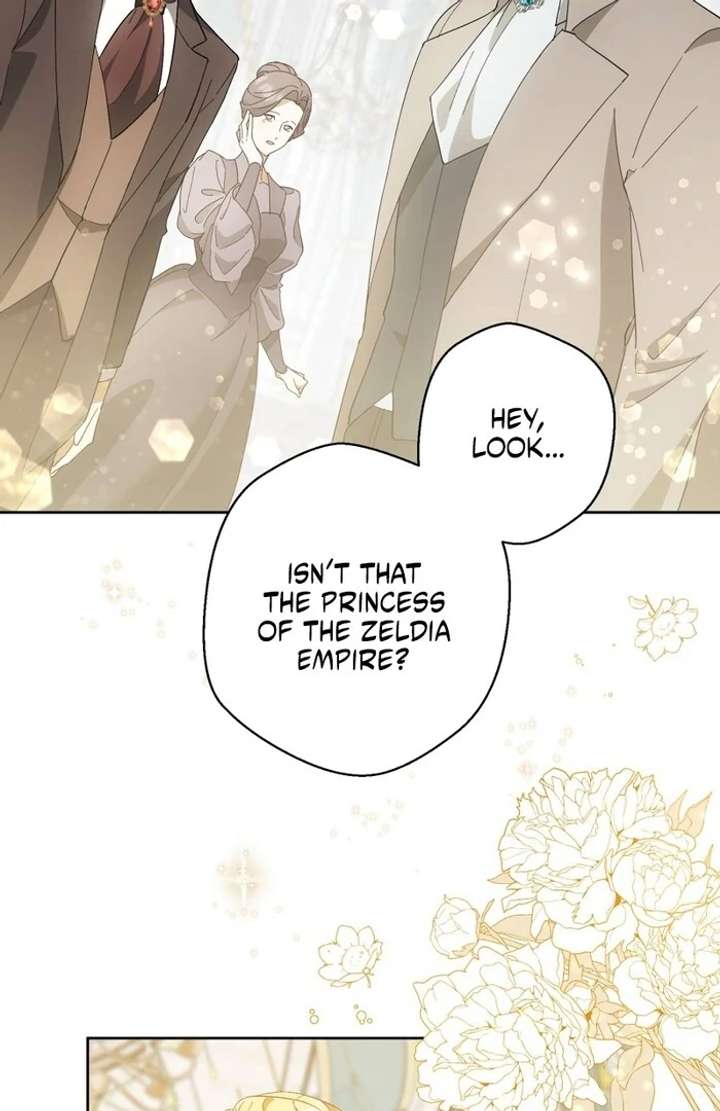 The Corrupted Tyrant’s Obsession Knows No End Chapter 1 374 004