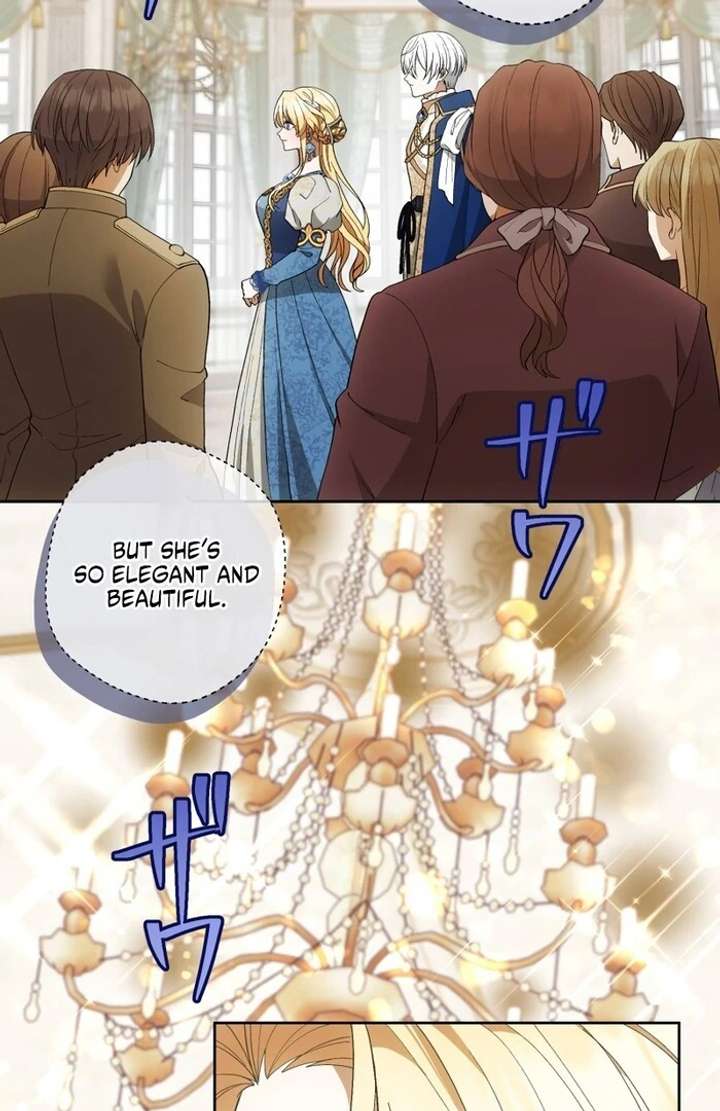 The Corrupted Tyrant’s Obsession Knows No End Chapter 1 381 011