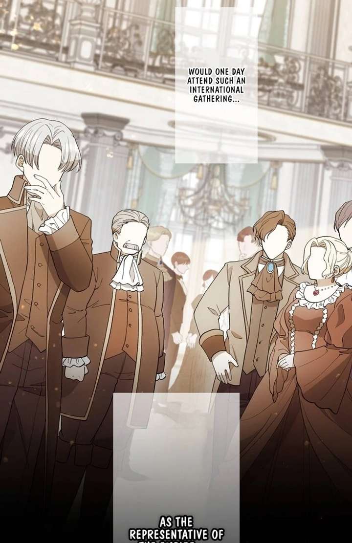 The Corrupted Tyrant’s Obsession Knows No End Chapter 1 383 013