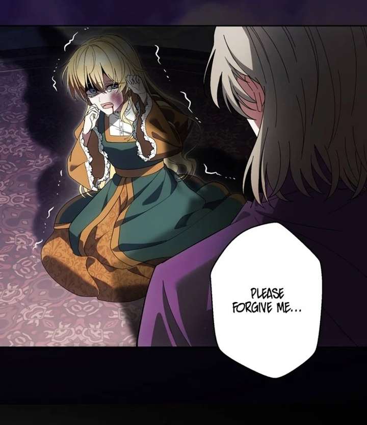 The Corrupted Tyrant’s Obsession Knows No End Chapter 1 388 018