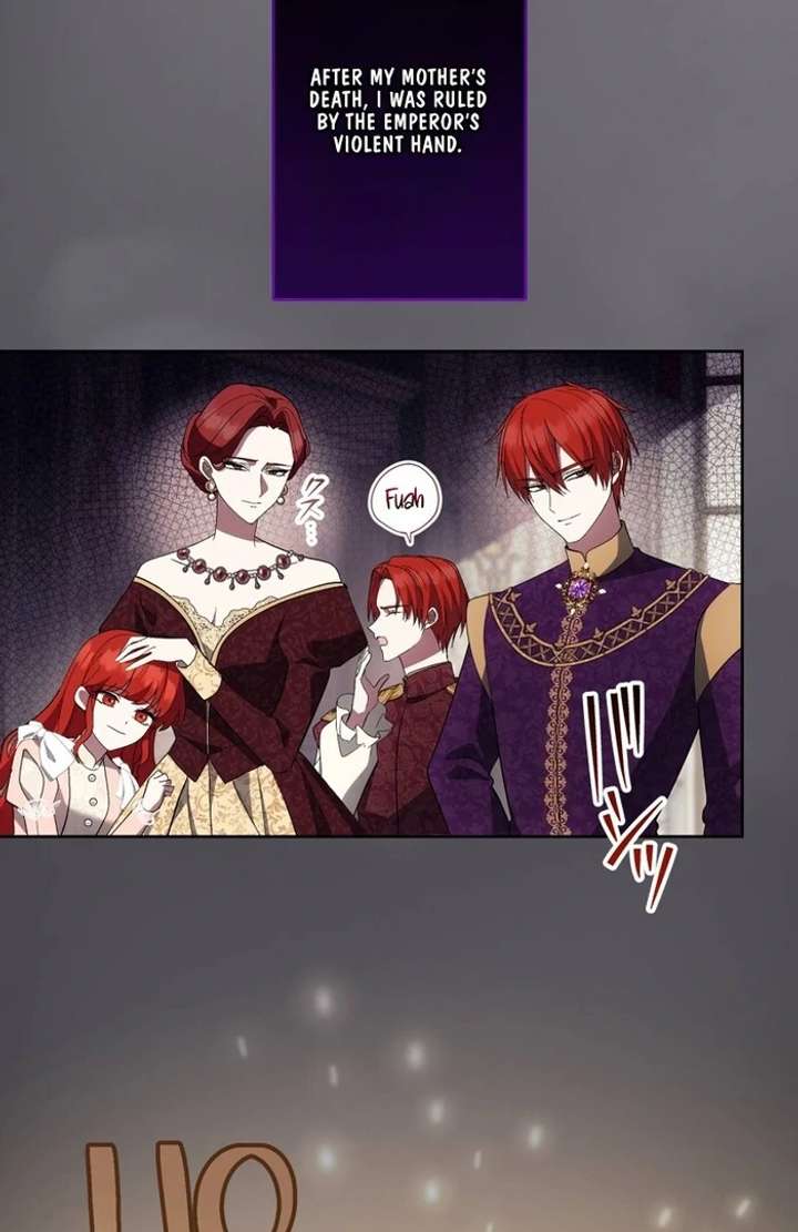 The Corrupted Tyrant’s Obsession Knows No End Chapter 1 390 020
