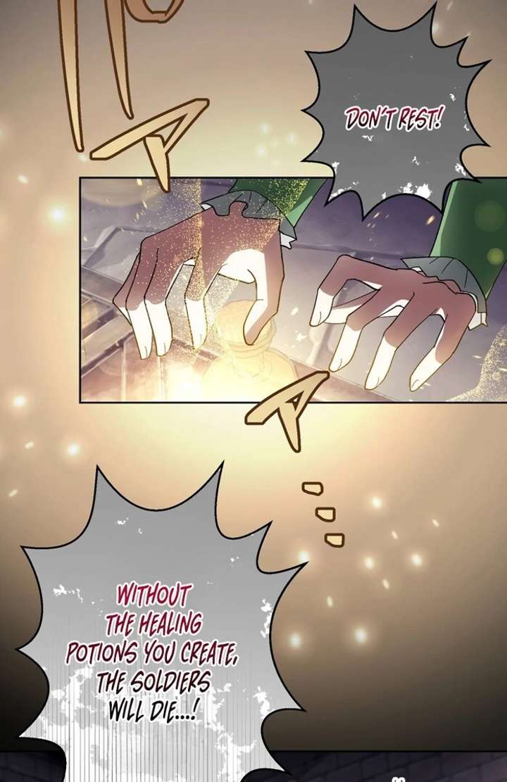 The Corrupted Tyrant’s Obsession Knows No End Chapter 1 391 021