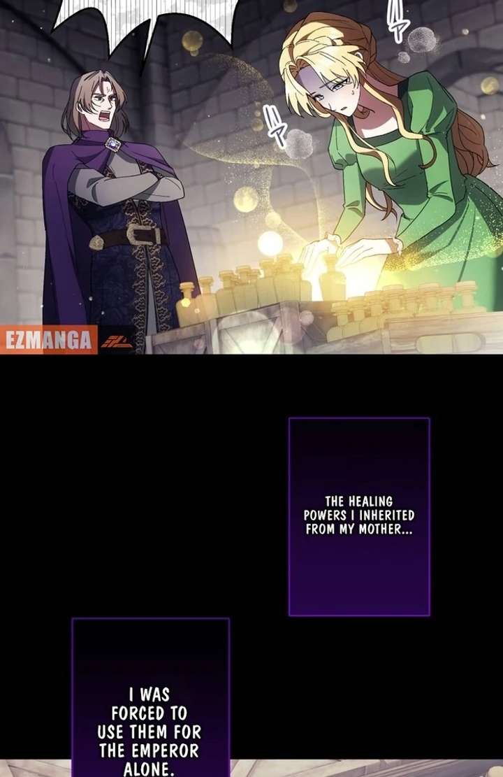 The Corrupted Tyrant’s Obsession Knows No End Chapter 1 392 022