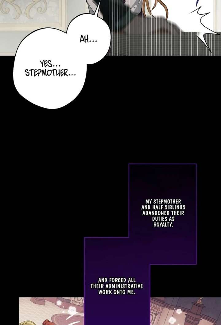 The Corrupted Tyrant’s Obsession Knows No End Chapter 1 396 026