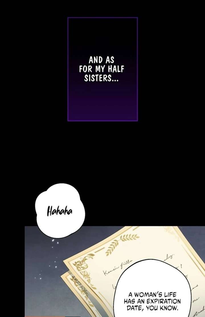 The Corrupted Tyrant’s Obsession Knows No End Chapter 1 402 032