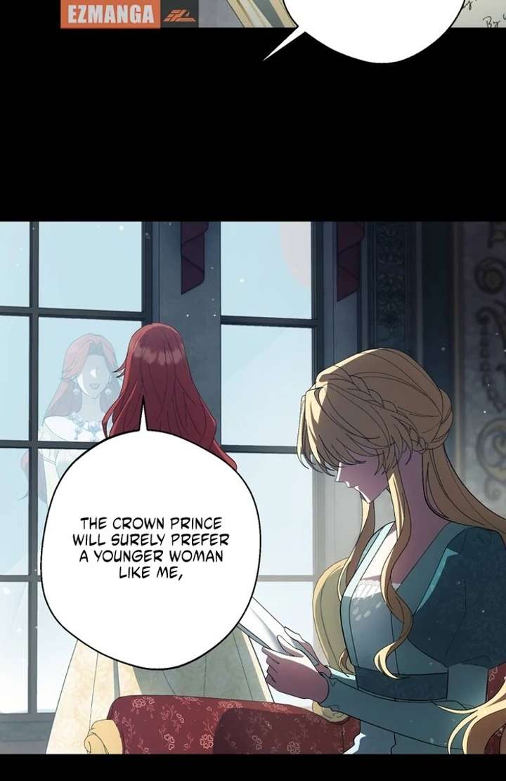 The Corrupted Tyrant’s Obsession Knows No End Chapter 1 403 033