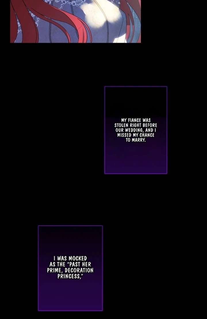 The Corrupted Tyrant’s Obsession Knows No End Chapter 1 405 035