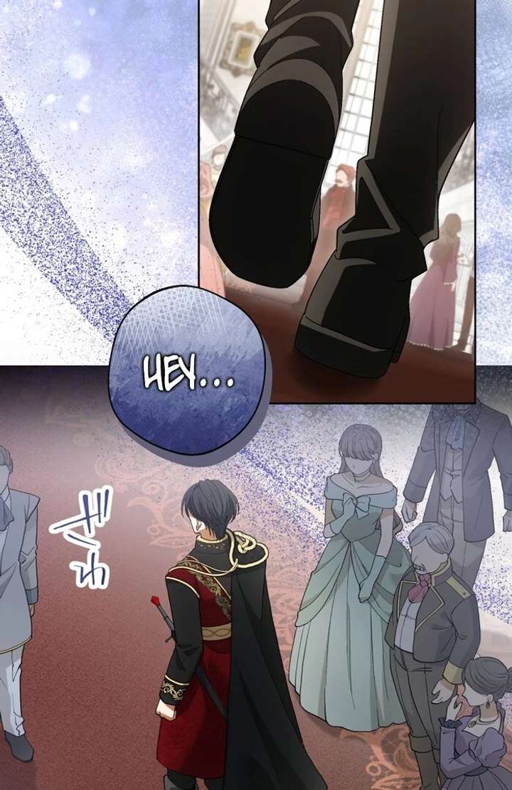 The Corrupted Tyrant’s Obsession Knows No End Chapter 1 414 044