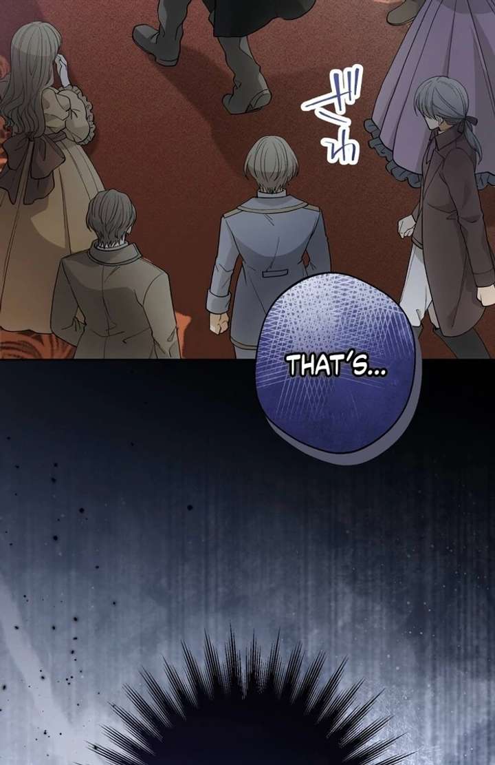 The Corrupted Tyrant’s Obsession Knows No End Chapter 1 415 045