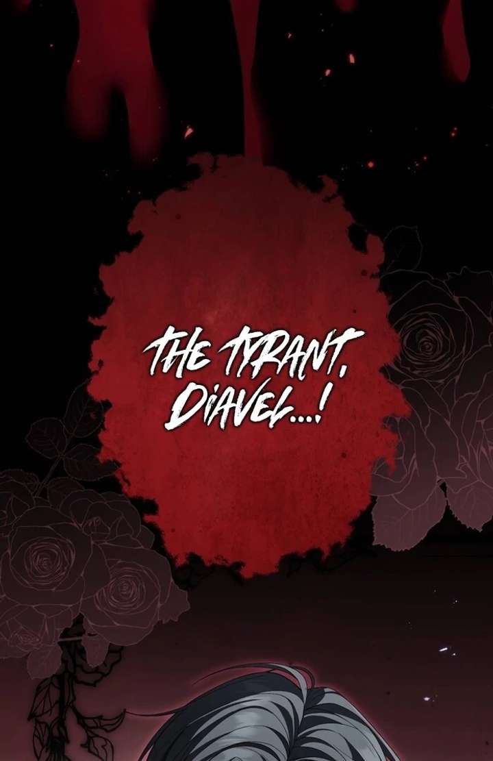 The Corrupted Tyrant’s Obsession Knows No End Chapter 1 419 049