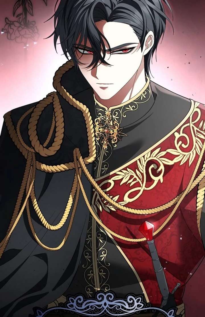 The Corrupted Tyrant’s Obsession Knows No End Chapter 1 420 050