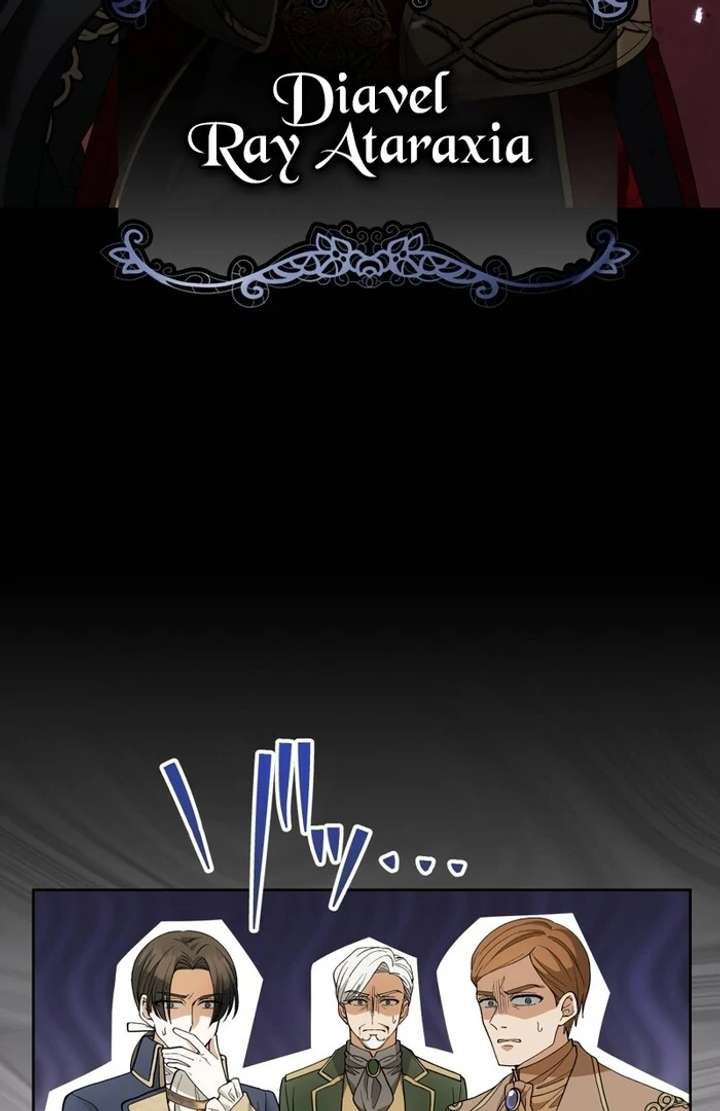 The Corrupted Tyrant’s Obsession Knows No End Chapter 1 421 051