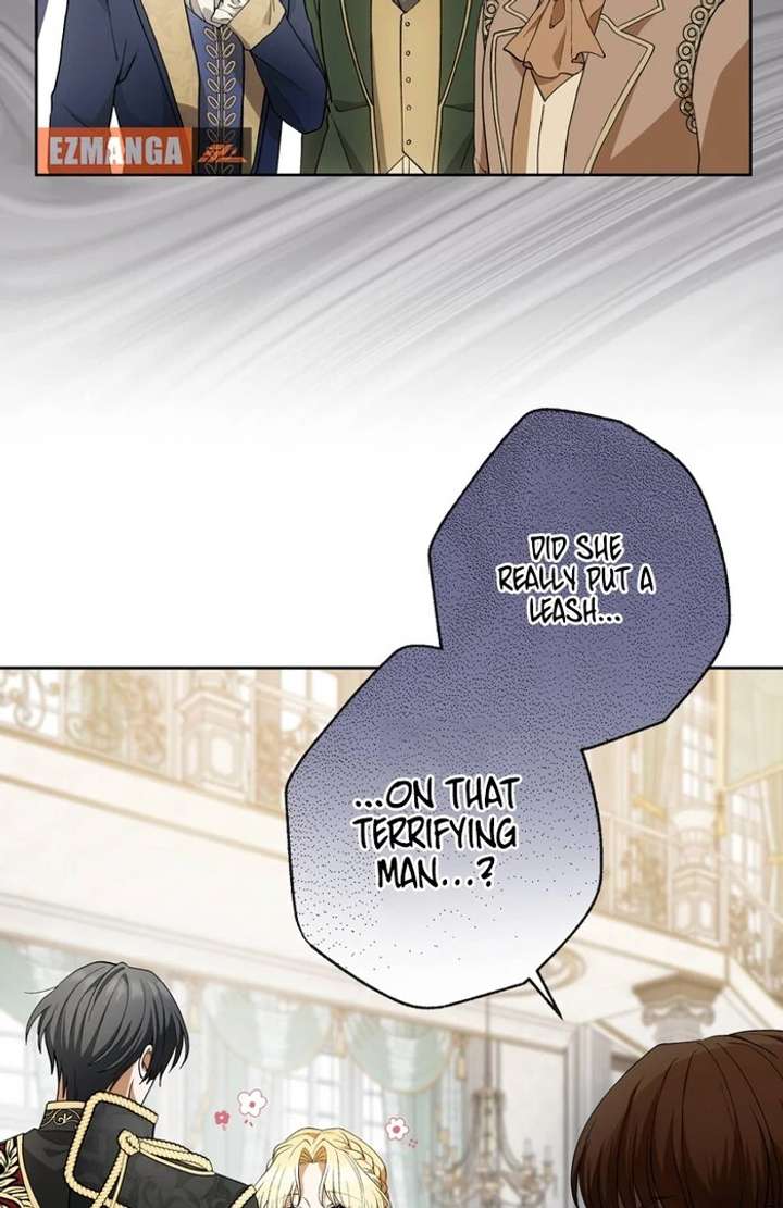 The Corrupted Tyrant’s Obsession Knows No End Chapter 1 422 052