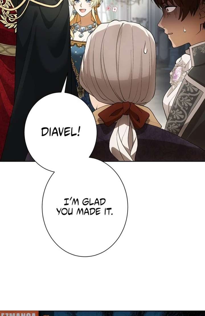 The Corrupted Tyrant’s Obsession Knows No End Chapter 1 423 053