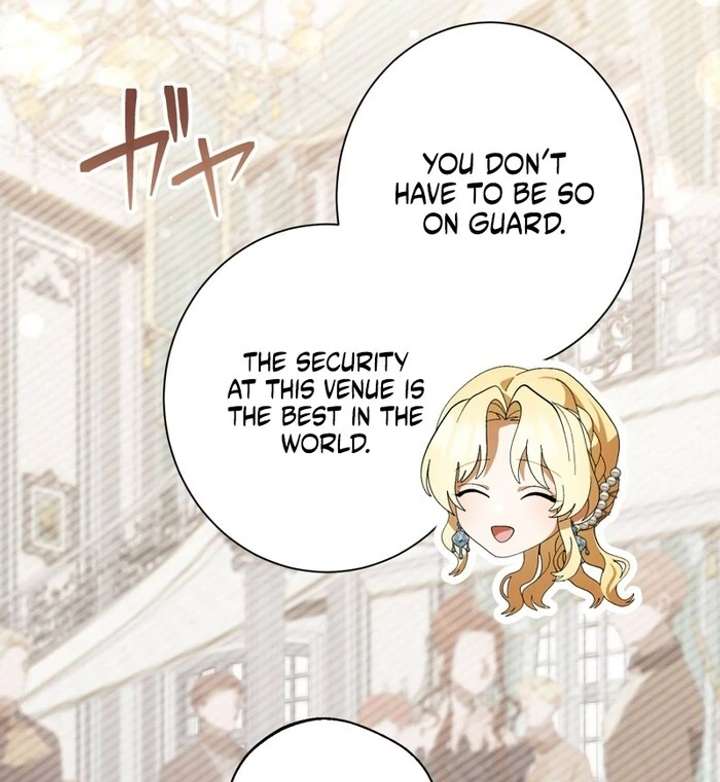The Corrupted Tyrant’s Obsession Knows No End Chapter 1 425 055