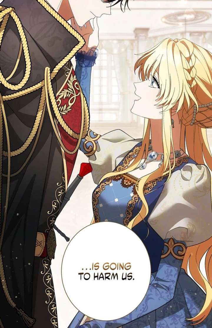 The Corrupted Tyrant’s Obsession Knows No End Chapter 1 428 058