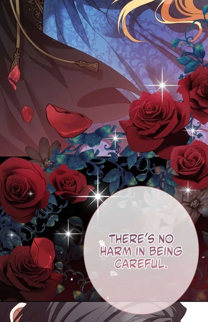 The Corrupted Tyrant’s Obsession Knows No End Chapter 1 439 069