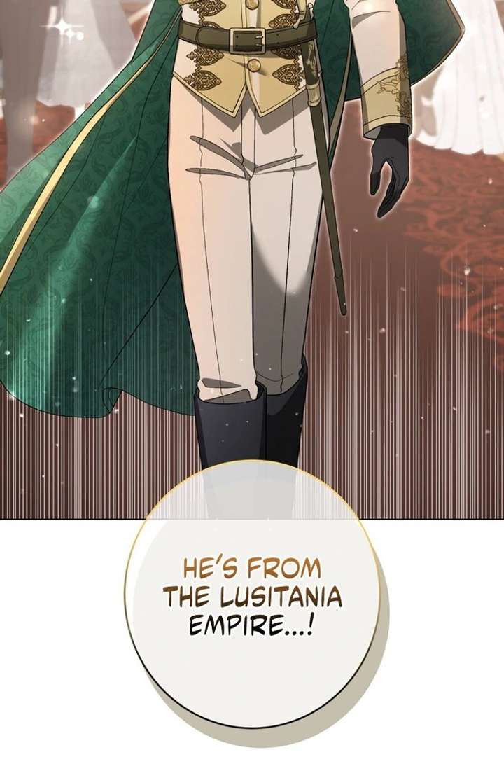 The Corrupted Tyrant’s Obsession Knows No End Chapter 1 446 076