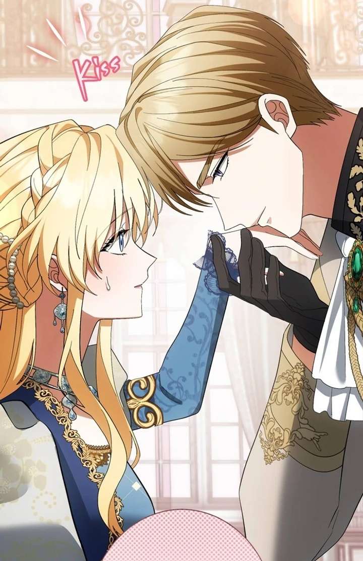 The Corrupted Tyrant’s Obsession Knows No End Chapter 1 454 084