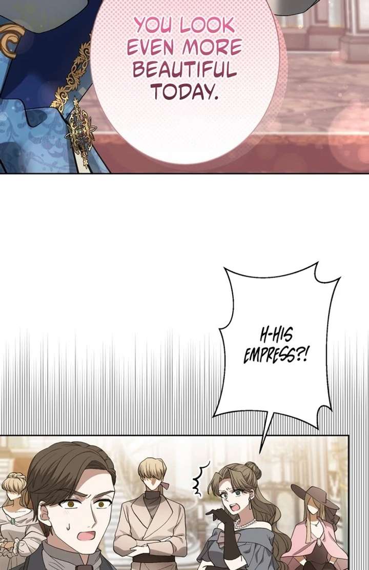 The Corrupted Tyrant’s Obsession Knows No End Chapter 1 455 085