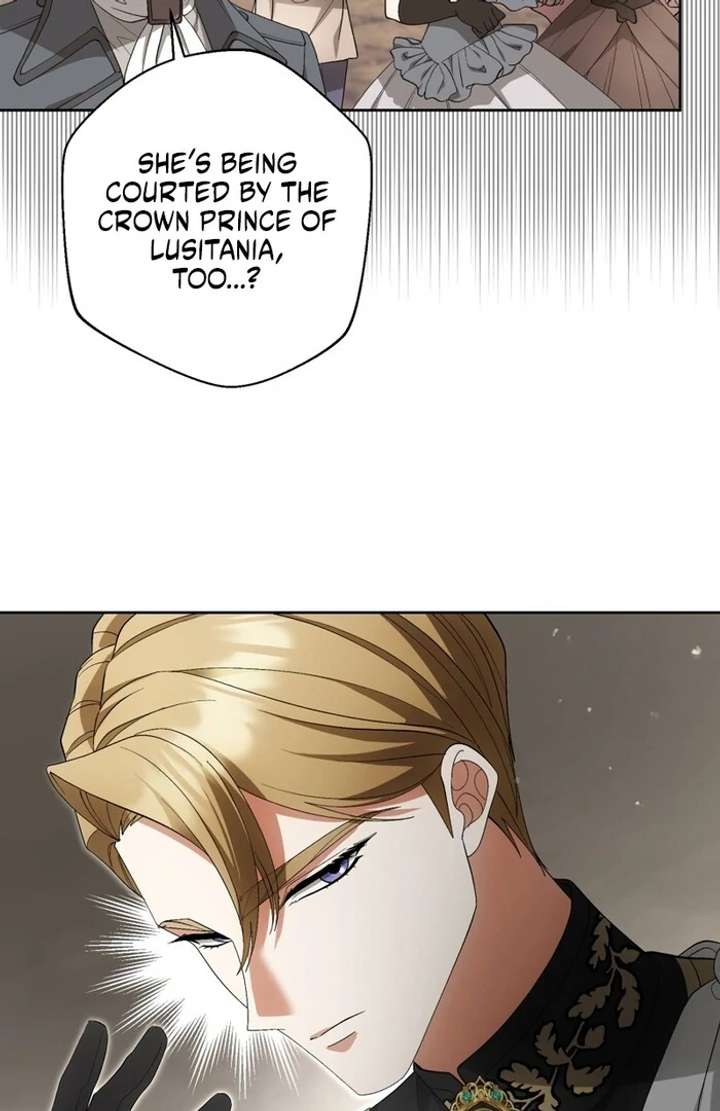 The Corrupted Tyrant’s Obsession Knows No End Chapter 1 456 086