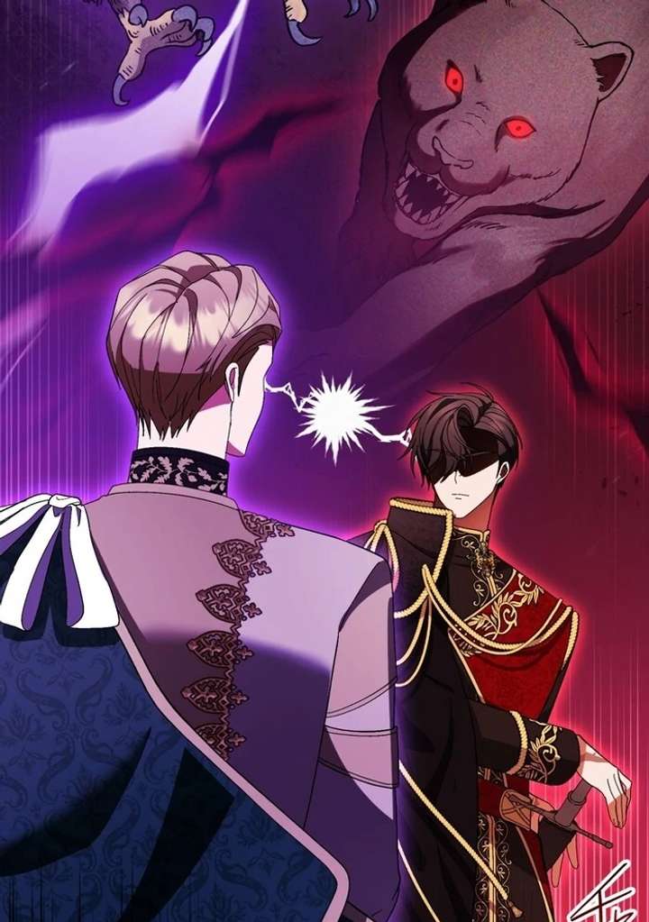 The Corrupted Tyrant’s Obsession Knows No End Chapter 1 461 091