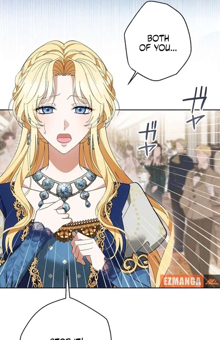 The Corrupted Tyrant’s Obsession Knows No End Chapter 1 463 093