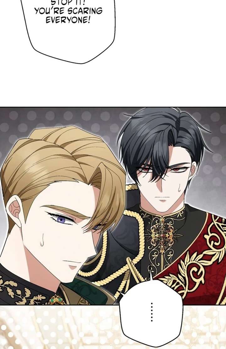 The Corrupted Tyrant’s Obsession Knows No End Chapter 1 464 094