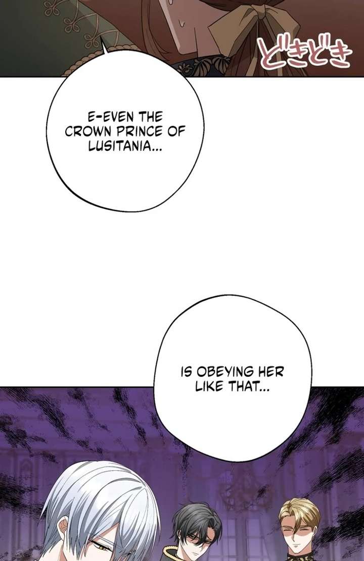 The Corrupted Tyrant’s Obsession Knows No End Chapter 1 466 096