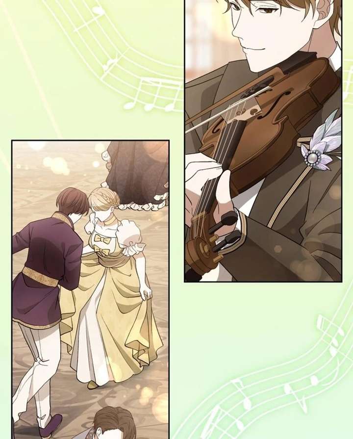 The Corrupted Tyrant’s Obsession Knows No End Chapter 1 470 100