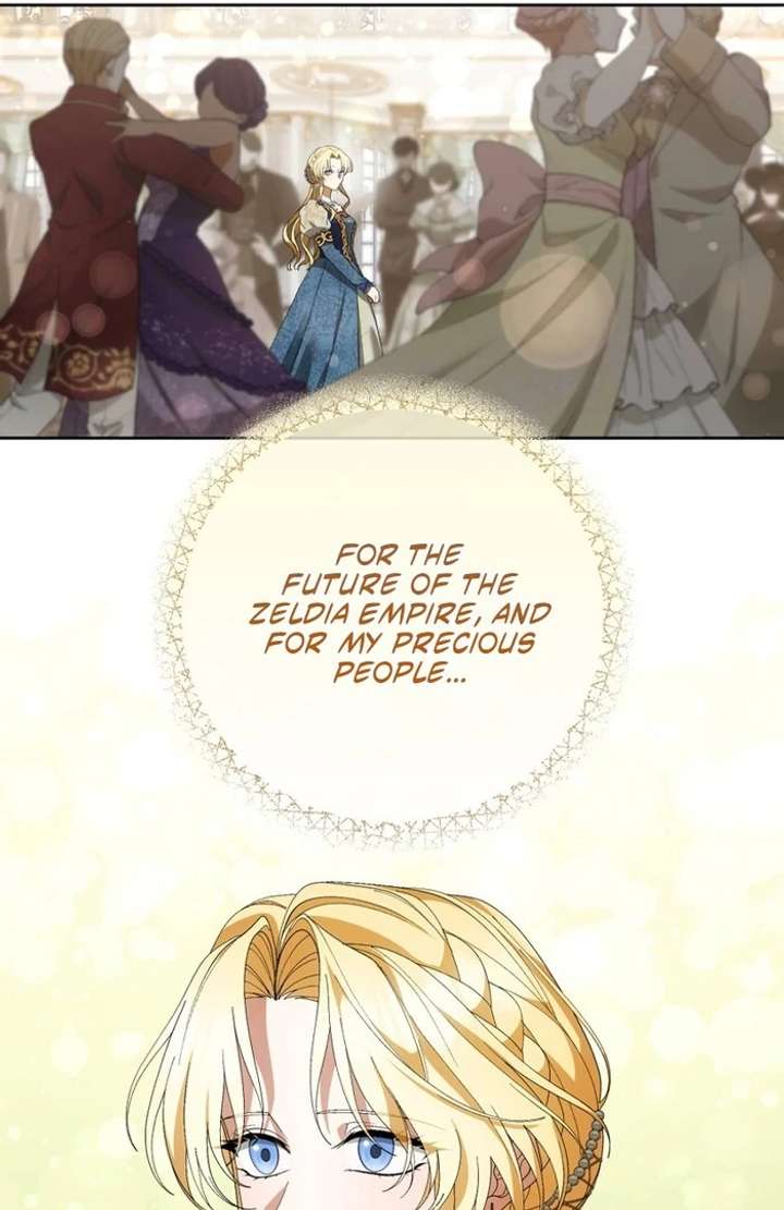 The Corrupted Tyrant’s Obsession Knows No End Chapter 1 472 102