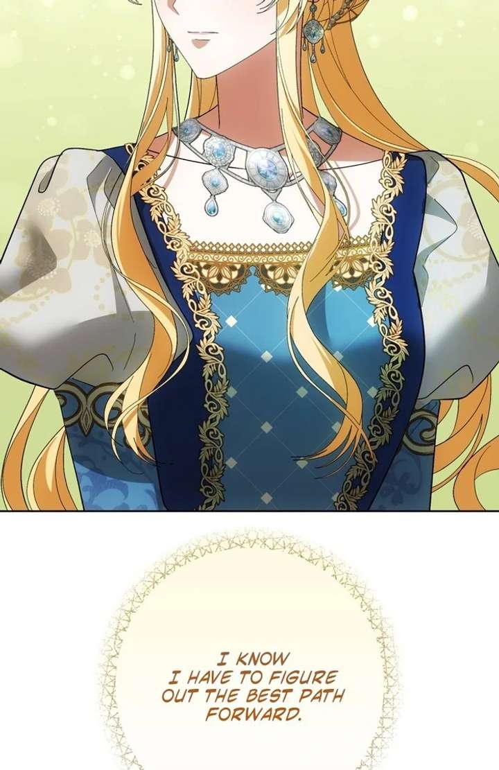 The Corrupted Tyrant’s Obsession Knows No End Chapter 1 473 103