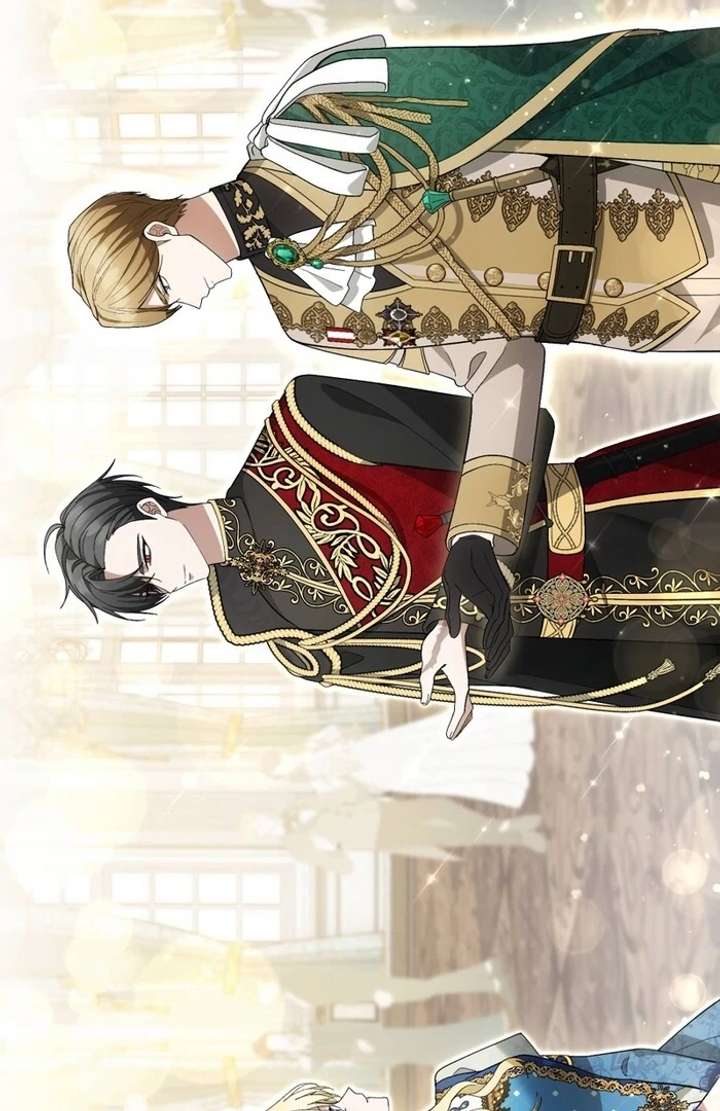 The Corrupted Tyrant’s Obsession Knows No End Chapter 1 477 107