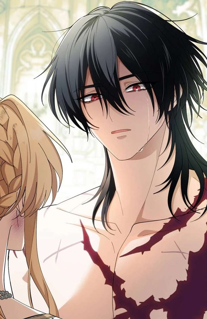 The Corrupted Tyrant’s Obsession Knows No End Chapter 10 440 010