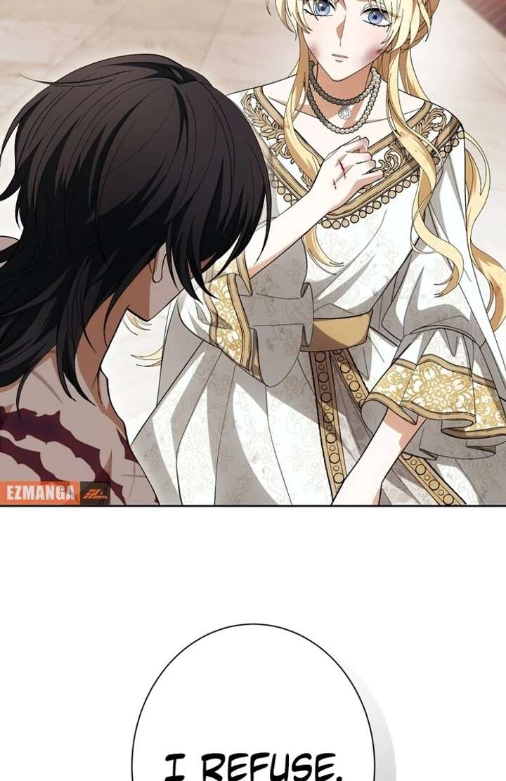 The Corrupted Tyrant’s Obsession Knows No End Chapter 10 463 033