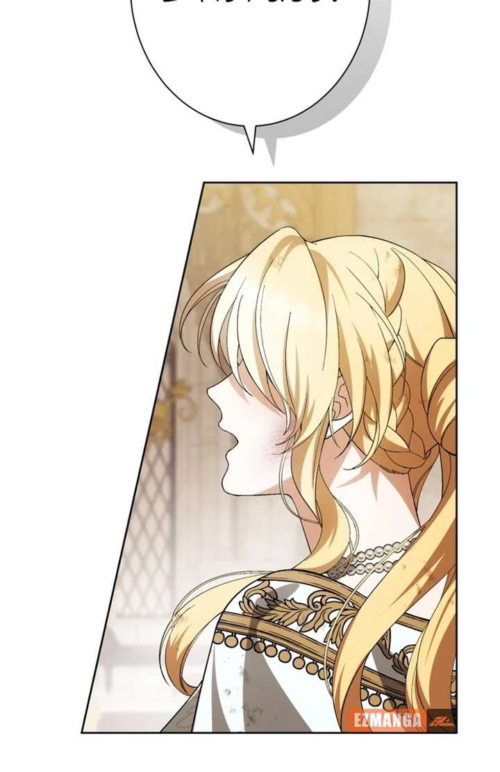 The Corrupted Tyrant’s Obsession Knows No End Chapter 10 464 034